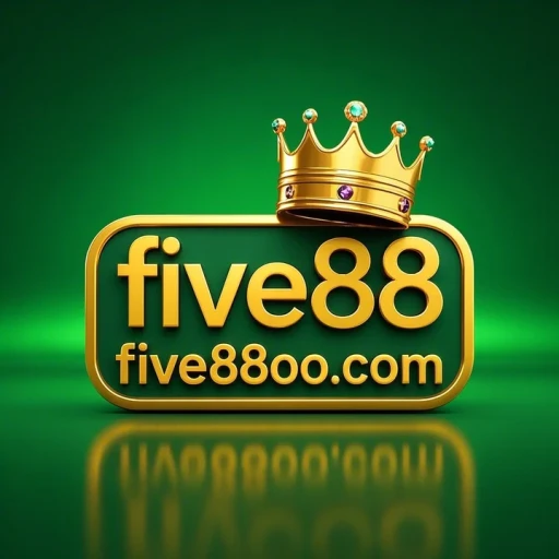 five88oo.com favicon